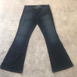 Joes Flare Jeans